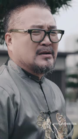 借神（95集）百亿短剧抢先看
