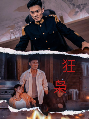 狂枭（71集）剧情简介