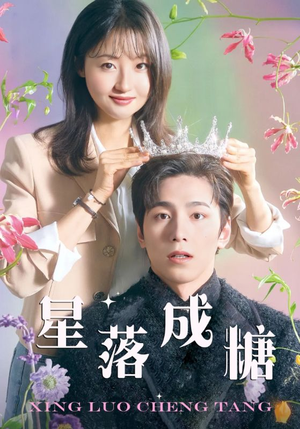 星落成糖（49集）免费短剧完整版