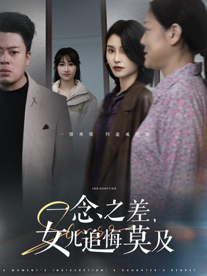 一念之差，女儿追悔莫及（28集）精彩不断免费看