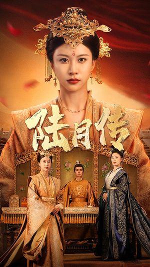 陆月传（80集）全网独播免费看