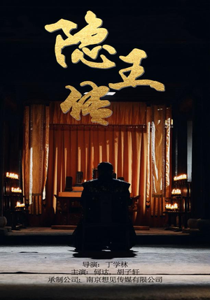 隐王传（79集）热门短剧在线看