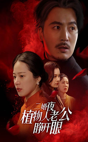 二婚夜植物人老公睁开眼（78集）集免费看短剧