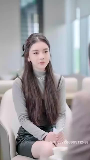 顾盼生兮（81集）追风的女孩短剧