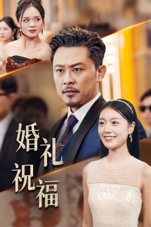婚礼祝福（29集）精彩短剧分享