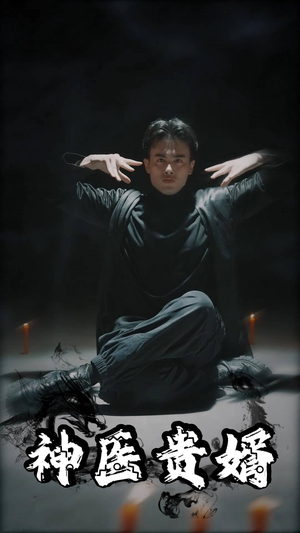 神医贵婿（63集）夸克在线观看