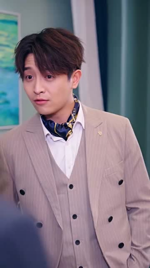 绝世龙王在都市（76集）演员表