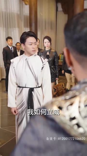 冒牌医圣（78集）热门爆款短剧