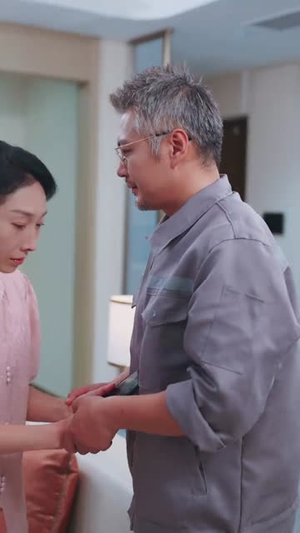 离婚后，我二嫁豪门（36集）在线看