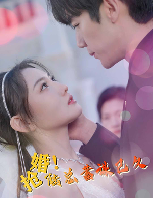 抢婚！陆总蓄谋已久（99集）红果免费短剧