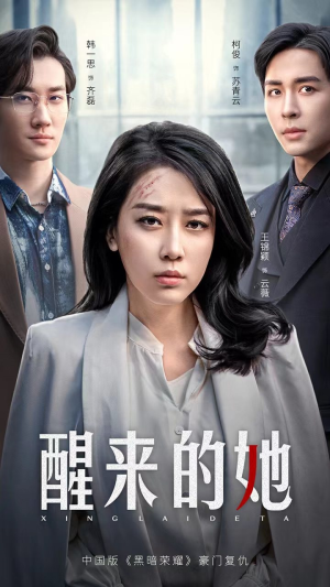醒来的她（83集）精彩短剧看全集