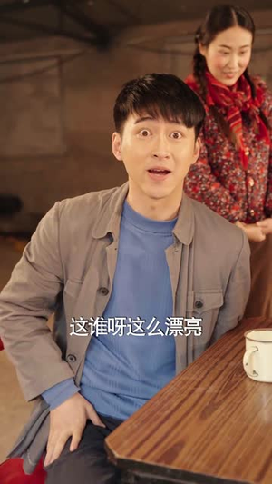 .念念不忘爱有回响（85集）好看的短剧电影
