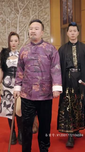 四位师姐你们正常点（74集）大结局太过瘾了