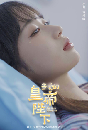 亲爱的皇帝陛下（81集）热播短剧排行榜