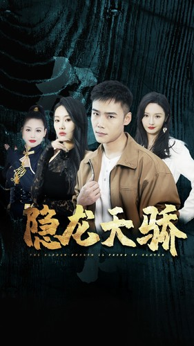 龙凤天骄（80集）80到100集
