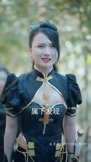 天尊下山（绝世天尊）红果短剧免费看