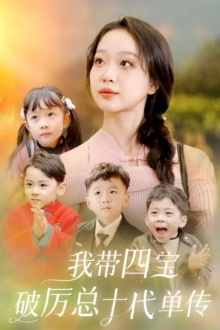 我带四宝破历总十代单传（80集）在线看免费版