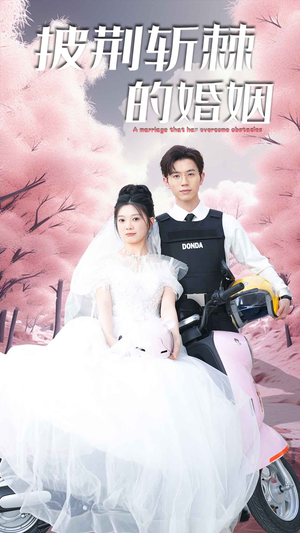 新版：披荆斩棘的婚姻（90集）直接追到结尾