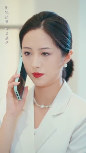女总裁成凤归乡（80集）每天分享短剧