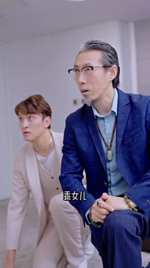 弃少归来谍中谍（100集）精彩的网络短剧