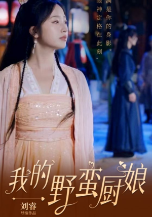我的野蛮厨娘（64集）全剧免费观看