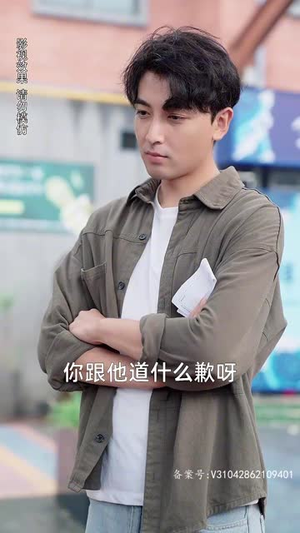 女总裁的上门女婿（104集）精彩短剧又来了
