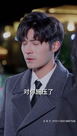 如果我没爱过他（92集）新短剧推荐