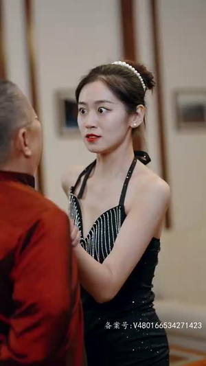 闪婚总裁顾太太竟是隐藏大佬（80集）演员表