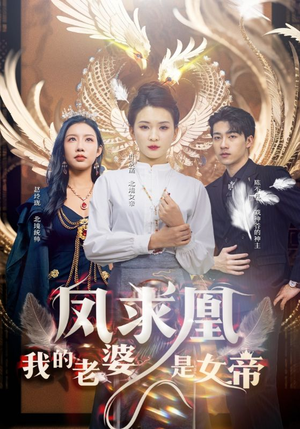凤求凰我的老婆是女帝（97集）第一集