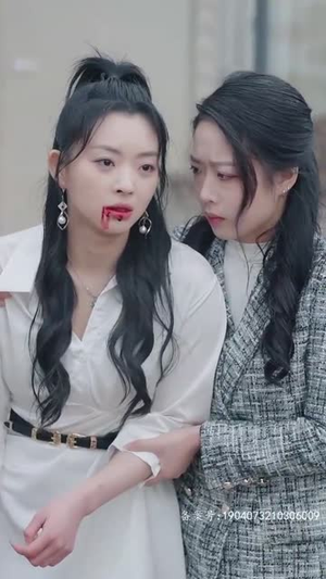 她儿砸被大佬盯上了（85集）百万短剧抢先看