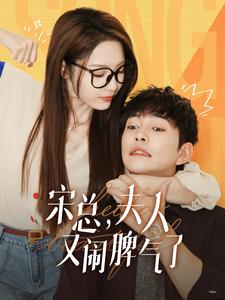 宋总，夫人又闹脾气了（60集）高清画质免费看