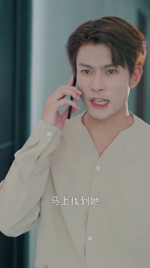 叶少给点力，少夫人又要离婚了（46集）短剧热播推荐