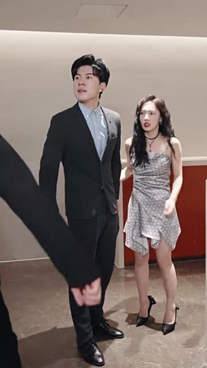 离婚后，傅总要倒贴（离婚后傅总要倒贴）精彩短剧热播中