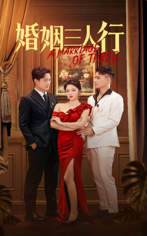 婚姻三人行（31集）红果短剧免费看