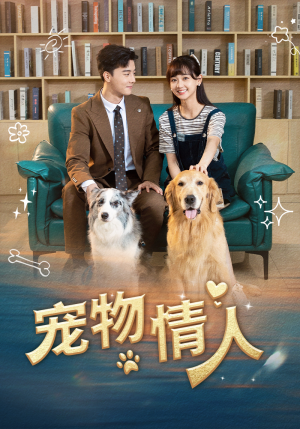 宠物情人（42集）高清画质免费看