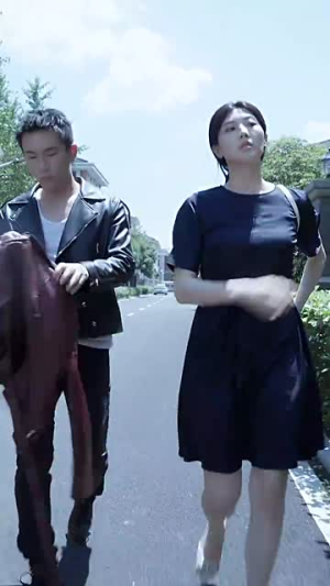 黑暗双生（30集）短剧全集免费看