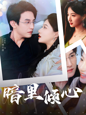 暗里倾心（104集）第32集