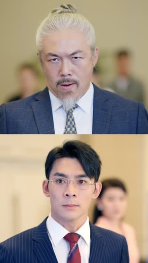 少年强之初中生横扫数学大赛（61集）好看短剧追不停