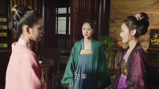 娇妻本善（22集）完整版