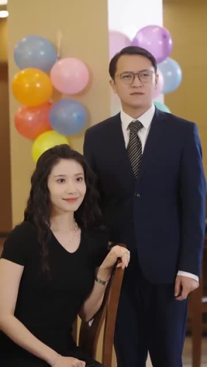 长姐如母之我给妹妹当副总（60集）精彩短剧天天看