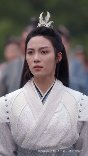 一剑寒霜斩情郎（61集）短剧免费看全集