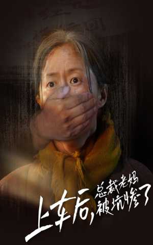 上车后，总裁老妈被坑惨了（30集）免费在线看全集