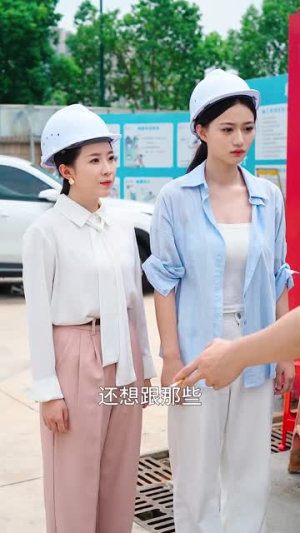 重启人生之为母则刚（37集）最新短剧推荐