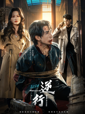 逆行（83集）全剧看到大结局