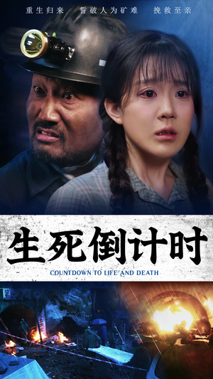 生死倒计时（43集）去哪里看