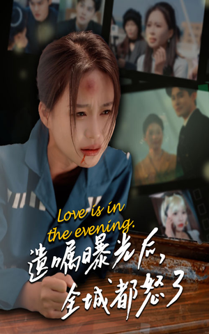 遗嘱曝光后，全城都怒了（36集）全网独播免费看