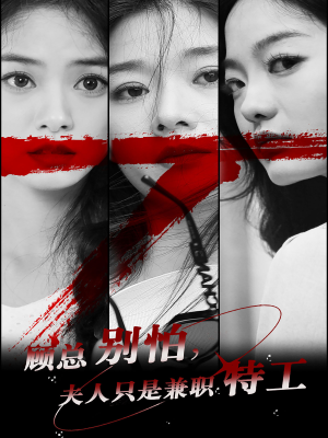 顾总别怕夫人只是兼职特工（80集）演的怎么样