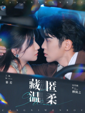 藏匿温柔（99集）男频短剧推荐