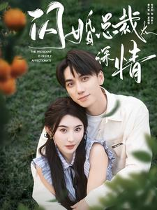 闪婚总裁太深情（93集）短剧中追到爽