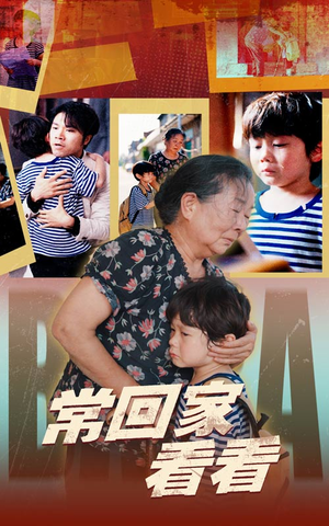 常回家看看（40集）每日短剧追不停